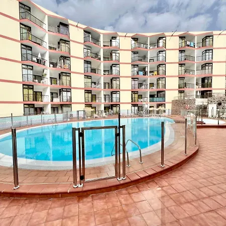 Apartment House Playa Del Ingles San Bartolome de Tirajana (Gran Canaria)