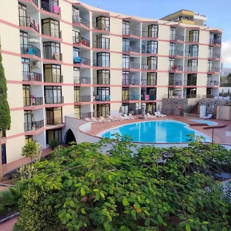 Apartment House Playa Del Ingles San Bartolome de Tirajana (Gran Canaria)