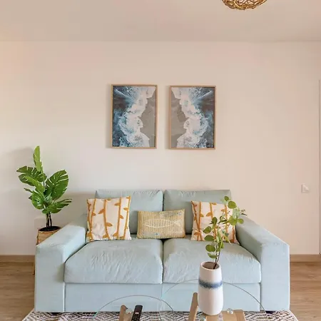 House Playa Del Ingles Apartment *