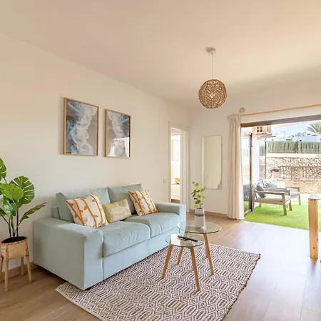 House Playa Del Ingles San Bartolome de Tirajana (Gran Canaria)