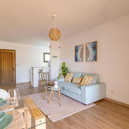 House Playa Del Ingles * San Bartolome de Tirajana (Gran Canaria)