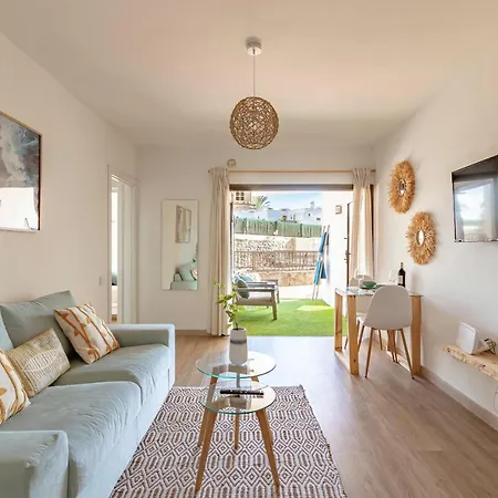 House Playa Del Ingles Apartment San Bartolome de Tirajana (Gran Canaria)