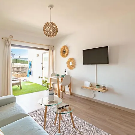 House Playa Del Ingles Apartment *