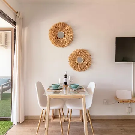 House Playa Del Ingles Apartment *