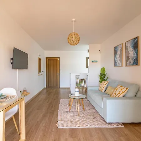 House Playa Del Ingles Apartment San Bartolome de Tirajana (Gran Canaria)