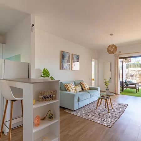 House Playa Del Ingles *