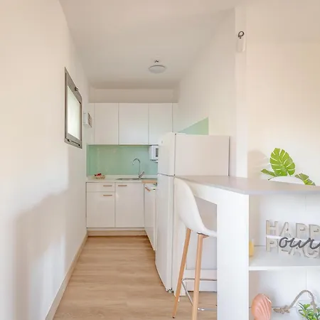 House Playa Del Ingles *