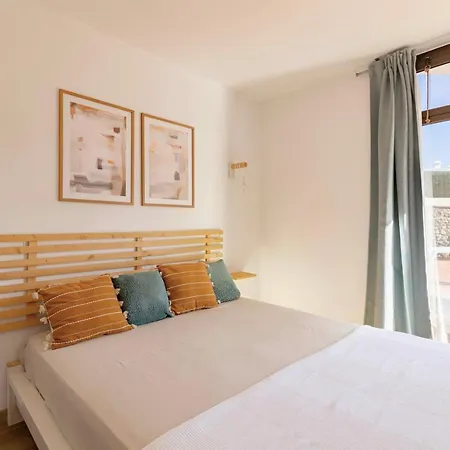 Apartment House Playa Del Ingles