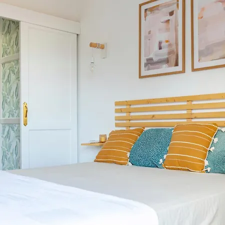 House Playa Del Ingles Apartment *