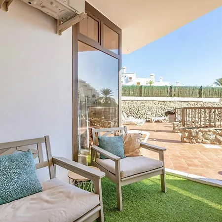 House Playa Del Ingles Apartment