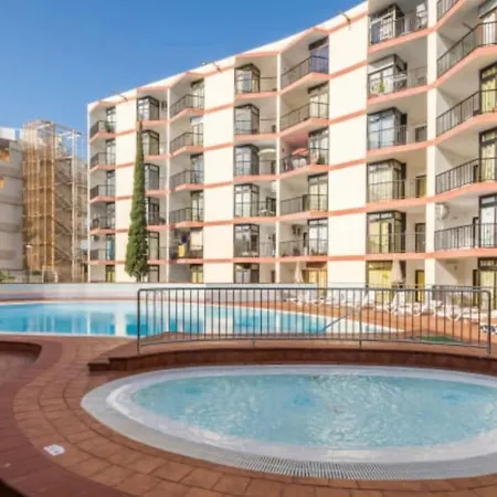 House Playa Del Ingles Apartment San Bartolome de Tirajana (Gran Canaria)
