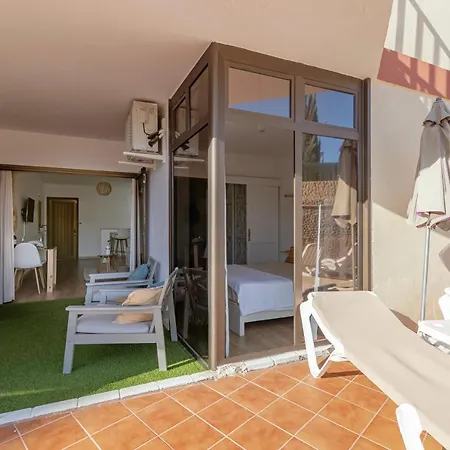 Apartment House Playa Del Ingles San Bartolome de Tirajana (Gran Canaria)