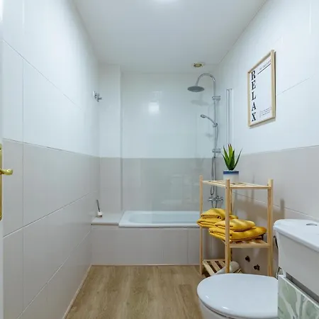 Apartment House Playa Del Ingles