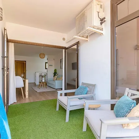 House Playa Del Ingles Apartment *