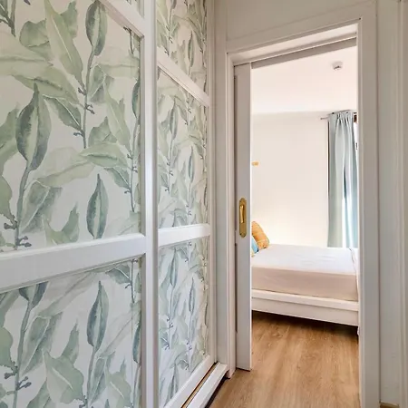 House Playa Del Ingles Apartment San Bartolome de Tirajana (Gran Canaria)