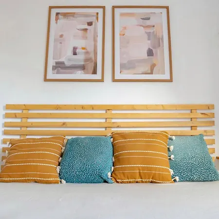 Apartment House Playa Del Ingles San Bartolome de Tirajana (Gran Canaria)