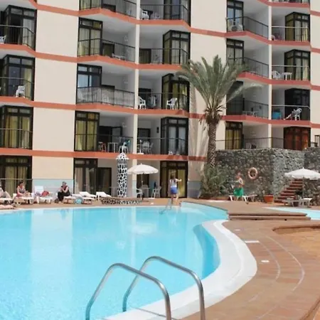 House Playa Del Ingles Apartment